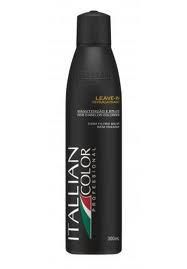 Leave-in Termo Ativado - Cod. 235