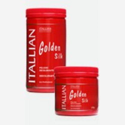 Golden Silk 1+2 - Cod. 237