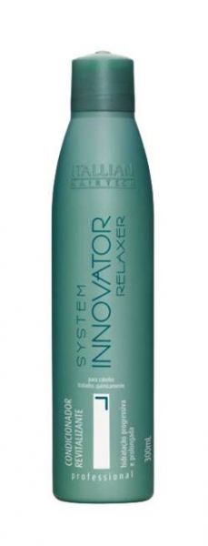 Condicionador Revitalizante n°7 - 300ml - Cod. 325