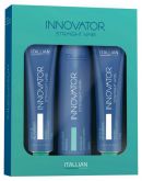 Creme Relaxamento Innovator Straight Hair