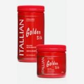 Golden Silk 1+2 - Cod. 237