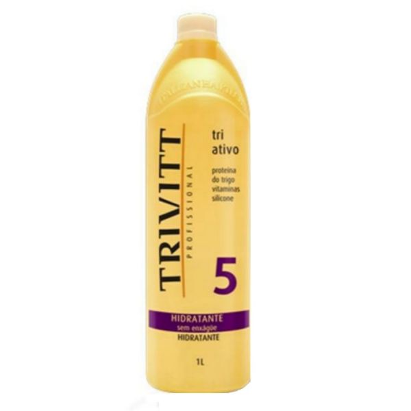 Hidratante sem enxague - 1L - Cod. 303