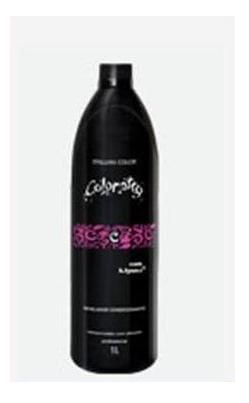 Revelador Condicionante Itallian Color Coloratto - Cod. 243